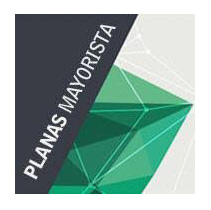 Planas Mayorista de Plata
