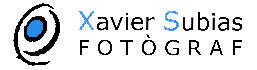 Xavier Subias logo