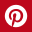 Logo Pinterest